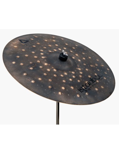 ISTANBUL AGOP - Serie XIST 19 DRY DARK RIDE