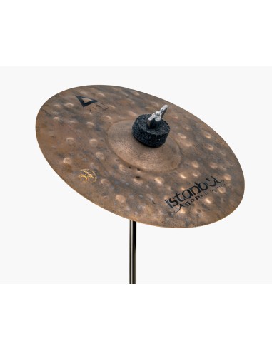 ISTANBUL AGOP - Serie XIST 10 DRY DARK SPLASH
