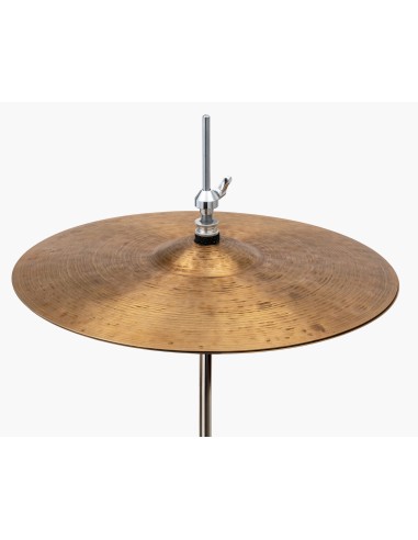 ISTANBUL AGOP - Serie 30TH ANNIVERSARY SIGNATURE - MEDIUM Hi Hat 14