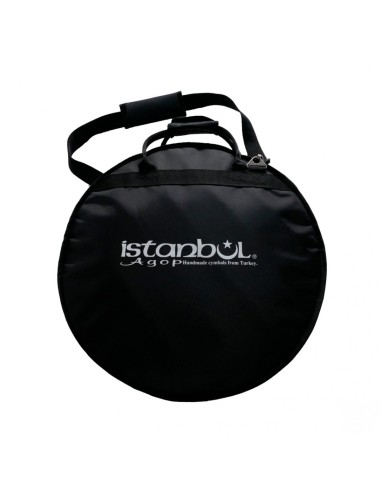 ISTANBUL AGOP - Housse Cymbale Modele DELUXE 22