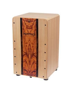 Nativo Cajon Inicia Int I