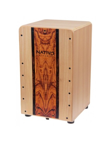 Nativo Cajon Inicia Int I