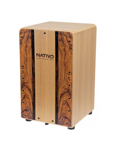 Nativo Cajon Inicia Int II
