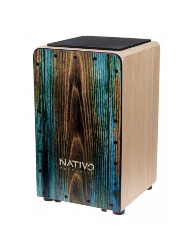 Nativo Cajon Studio Syrah