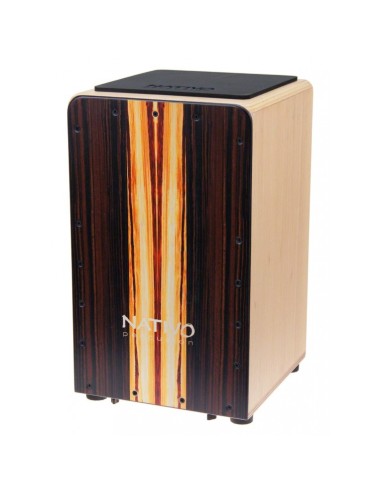Nativo Cajon Studio Macchiato
