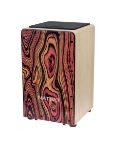 Nativo Cajon Studio Symph