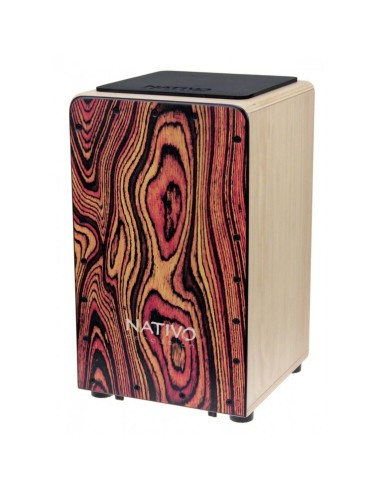 Nativo Cajon Studio Symph