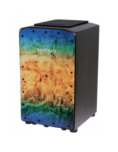 Nativo Cajon Pro Arena
