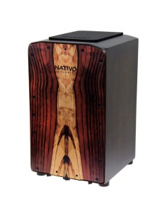 Nativo Cajon Pro Madero