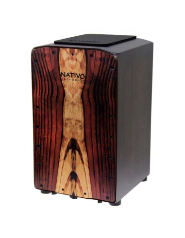 Nativo Cajon Pro Madero