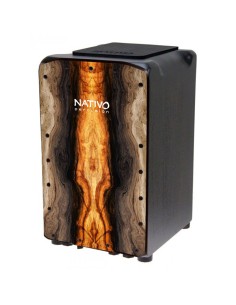 Nativo Cajon Pro plus Magma