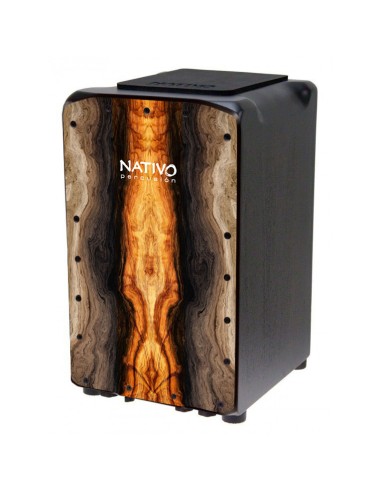 Nativo Cajon Pro plus Magma