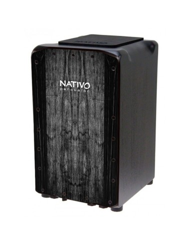 Nativo Cajon Pro plus Carbon