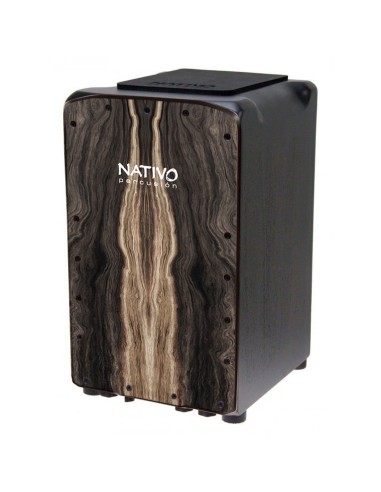 Nativo Cajon Pro plus Petra