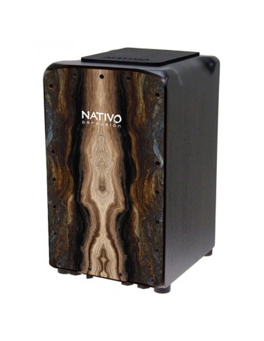 Nativo Cajon Pro plus Petra II