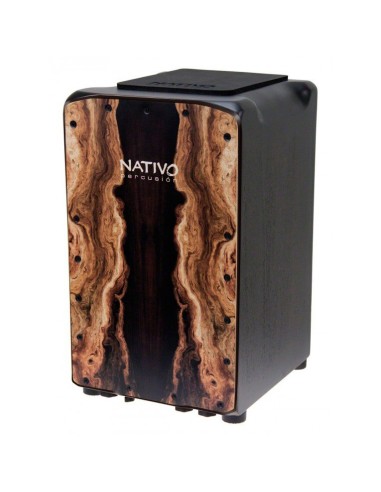 Nativo Cajon Pro plus Root