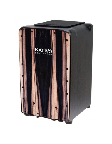 Nativo Cajon Pro plus Terra