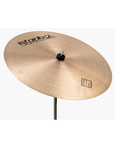 ISTANBUL AGOP - Serie AGOP SIGNATURE FLAT - Ride 18
