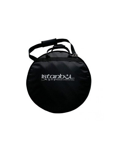 ISTANBUL AGOP - HOUSSE CYMBALES + HIHAT