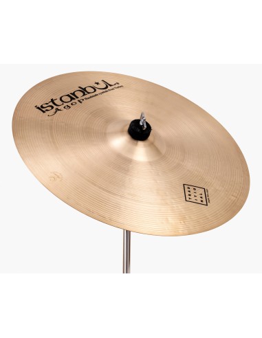 ISTANBUL AGOP - SERIE TRADITIONNAL-PAPER THIN CRASH 16