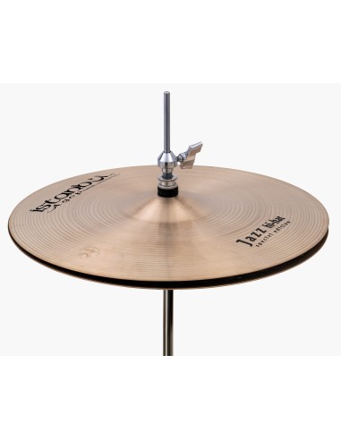 ISTANBUL AGOP - Serie SPECIAL EDITION JAZZ  - Hi-hat 14
