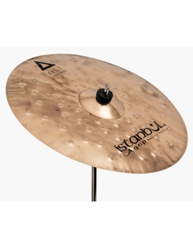 ISTANBUL AGOP - Serie XIST 19 DRY DARK CRASH BRILLANT