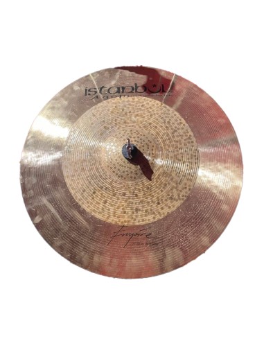 ISTANBUL AGOP - Serie EMPIRE JAZZ - Ride 21