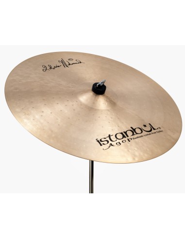 ISTAMBUL AGOP - IDRIS MUHAMAD SIGNATURE - Ride 22