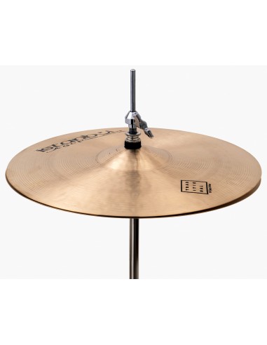 ISTANBUL AGOP - TRADITIONNAL JAZZ - HIT-HAT 14