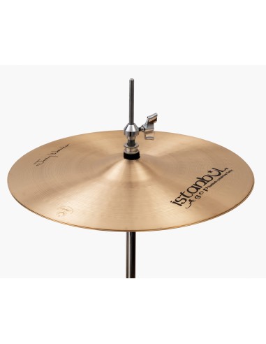ISTANBUL AGOP - Hi Hat 14 Signature JOEY WARONKER