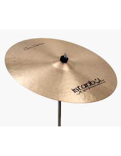 ISTANBUL AGOP - Ride 24...
