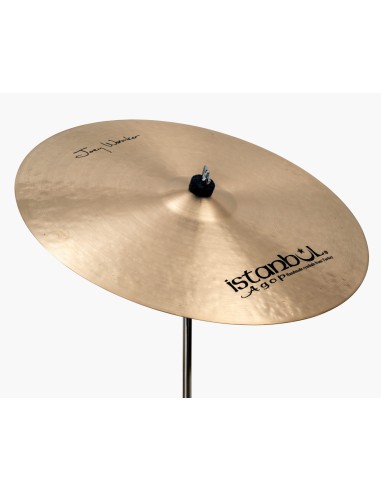 ISTANBUL AGOP - Ride 24 Signature JOEY WARONKER