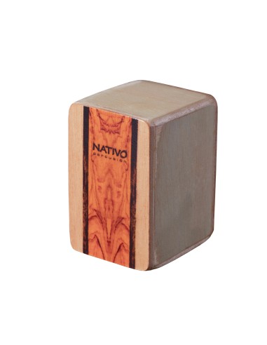 Nativo Shaker Int1