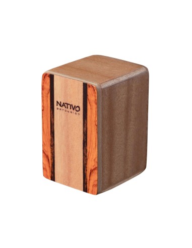 Nativo Shaker Inti II