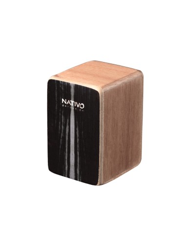 Nativo Shaker Black Ini