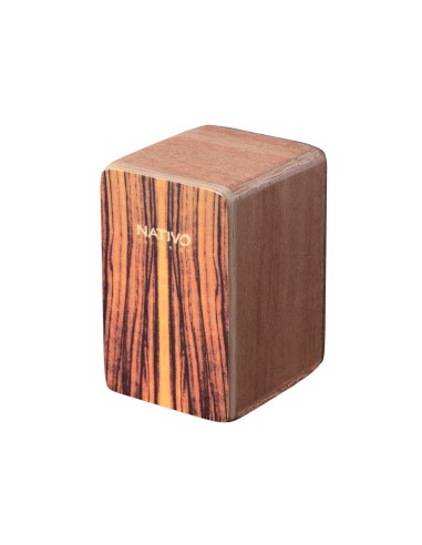 Nativo Shaker Brown