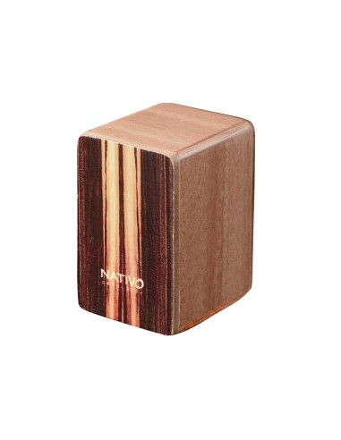 Nativo Shaker Macchi