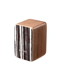 Nativo Shaker Zebra