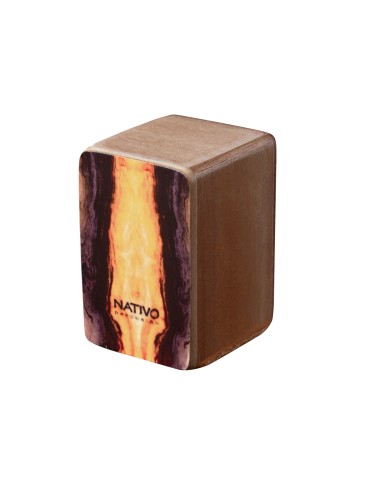 Nativo Shaker Magma