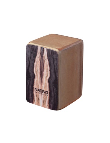 Nativo Shaker Petra