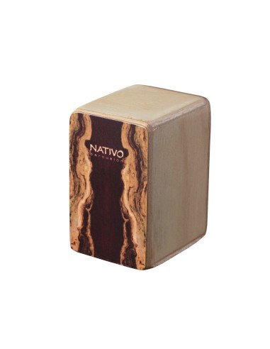 Nativo Shaker Root