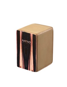 Nativo Shaker Terra