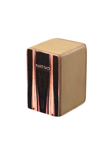 Nativo Shaker Terra