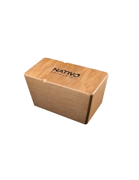 Nativo Cajon Bongo Nat