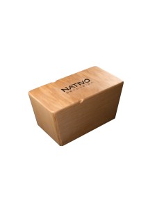 Nativo Cajon Bongo Nat 2