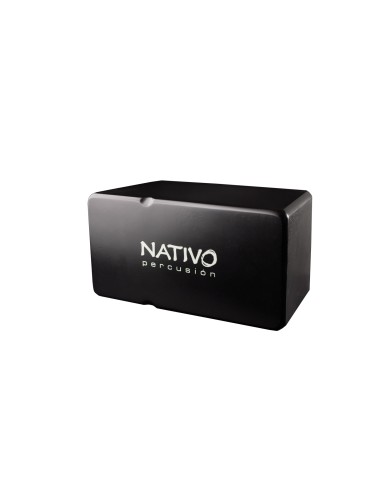 Nativo Cajon Bongo Dark