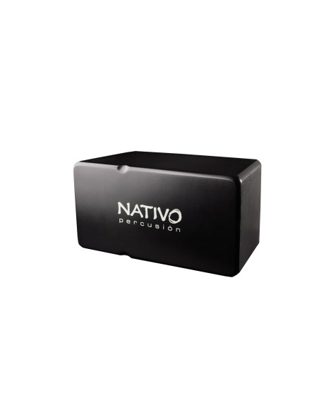 Nativo Cajon Bongo Dark