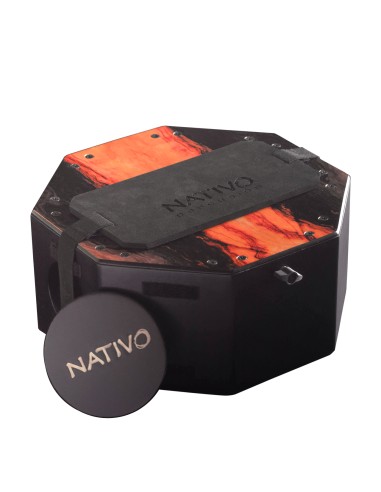 Nativo Cajon Snare Custom