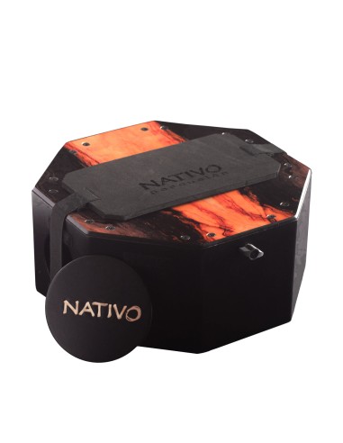 Nativo Cajon Snare Custom