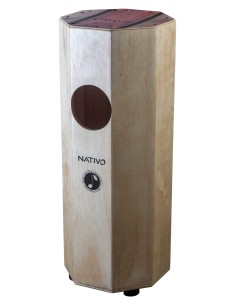 Nativo Cajon Conga Set 2
